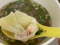 -老吴记水饺馆(前进五路店)