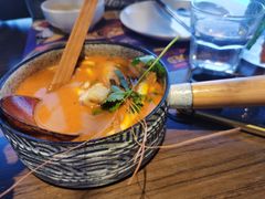泰式冬阴功汤-泰妃殿(宏伊国际广场店)