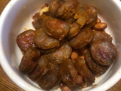 -渝是乎川渝小炒(新世界百货望京店)