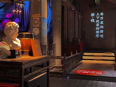 -新悦·霞浦海鲜生(上下杭店)