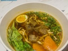 -康师傅私房牛肉面(申虹店)