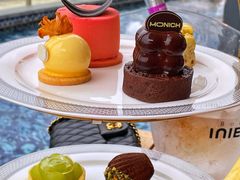 -MONICH牛排融合餐厅(和义大道购物中心店)