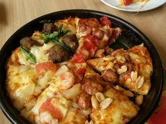 -必胜客(新辰里酒仙桥店)