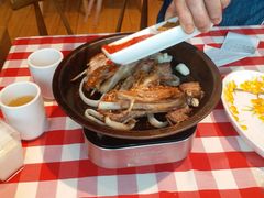 -西贝莜面村(万象天地店)