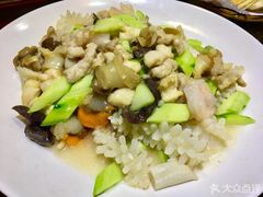 -玉泉酱羊骨饭庄(青吉里店)