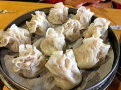 -真真鲜馄饨店(启蒙路店)