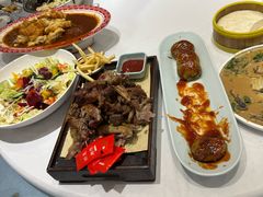 -津悦·正阳春烤鸭(红旗南路店)