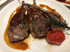 -上海虹桥宾馆味翠餐厅