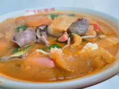 全家福-项记面馆(明瓦廊店)