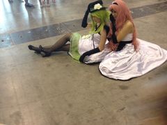-南宁国际会展中心