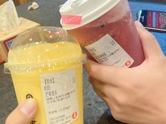 -擂饭(五一广场店)