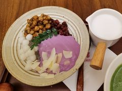 -五代同糖·甜品糖水店(河下古镇店)