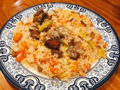 -巴依老爷新疆美食(望京小街店)