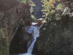 -云岫谷自然风景区