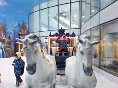 -世界之窗阿尔卑斯冰雪世界