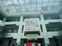 -苏州图书馆(人民路总馆)