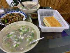 混合汤-褚氏岛城一汤(闽江路店)