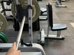 -悦耐私教健身馆(保利中心店)