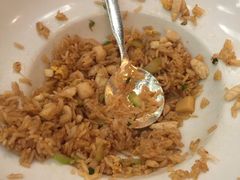 -晶荷轩(香港迪士尼乐园酒店)