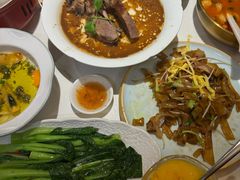 -鹅冠港式茶餐厅(来福士店)