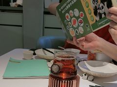 -眉州东坡·熊猫主题餐厅(枫蓝店)