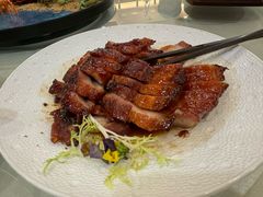 -麒麟中餐厅·经典粤菜·地道菜式老字号(广州长隆酒店)