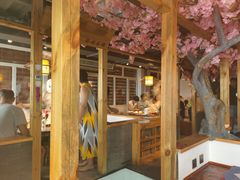 -缘福乡村铁锅炖民宿(八达岭店)