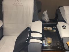 -华夏良子·足道·SPA·艾灸(苏州桥店)