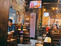 -小花花炭火烤肉·十五年延吉风味(左家庄店)