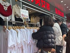 -龙翔服饰城(龙翔大厦店)