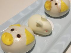 -大铁勺新津菜(中北永旺店)