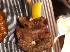 -鸟鹏烧鸟居酒屋(仁恒梦中心店)