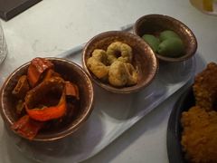 -尼依格罗香港美利酒店