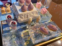 -天津海河悦榕庄·Lobby Lounge大堂吧