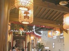 -杨记隆府(时代天街店)