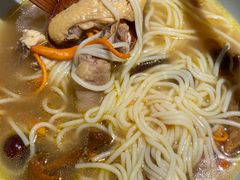 -云味馆·云南菜·云南米线(景田店)
