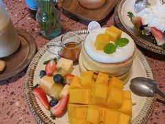 -La Terre乐田(万象城店)