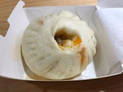 -凤起龙游老面包子(凯德晶品店)