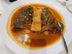 -万龙洲海鲜(南新仓店)