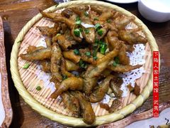 -下梅人家土菜馆(历史文化餐厅度假区店)