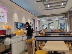 -满记甜品(加州阳光开元广场店)