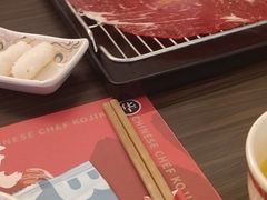 -仙隐小鹿中华料理(南宁万象城店)