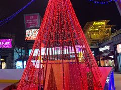 -证大大拇指广场(芳甸路店)