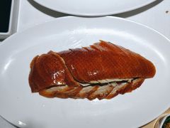 -鸭王烤鸭店(三里河店)