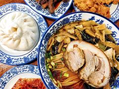-老横泾面馆(吴中横泾店)