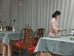 -中卫御苑福膳·养生局(圆明园店)