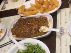 -老厨家(友谊路总店)