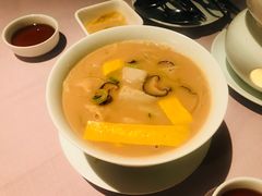 -荣轩(新荣记环球金融中心店)