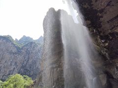 -山西通天峡景区