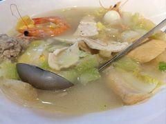 -爷爷的草帽·海鲜馆(孙塘路店)